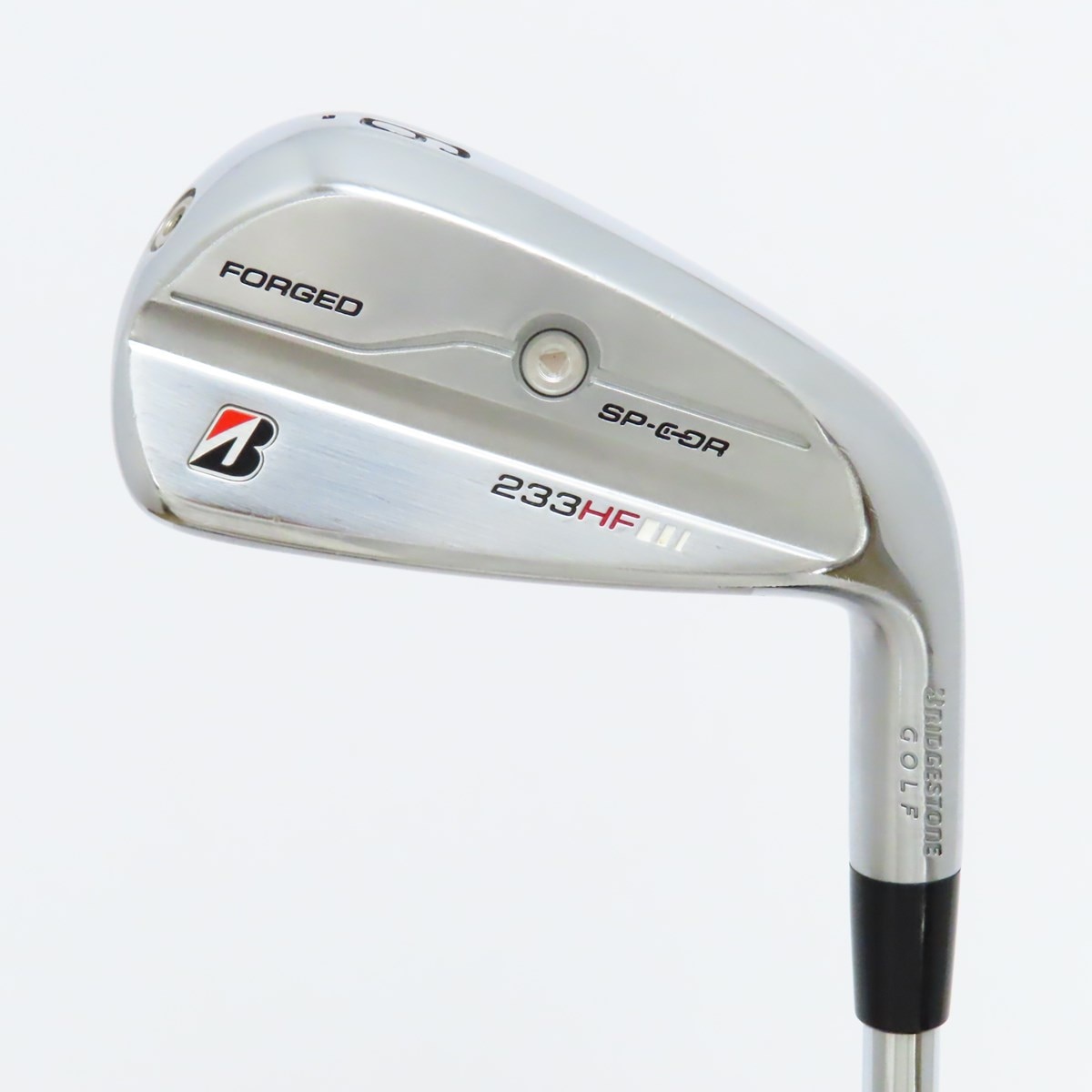 中古】233HF アイアン N.S.PRO 850GH neo 25 S C(アイアン（セット