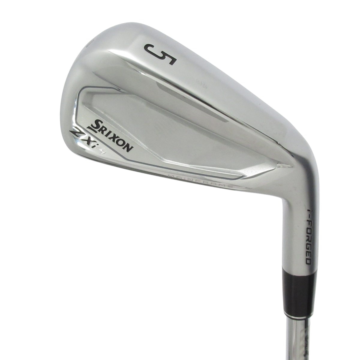 中古】スリクソン シンプルグラフィックス中古 ZX4 C S 23 IRON for ZX-II Diamana アイアン MkII 趣味・スポーツ・実用