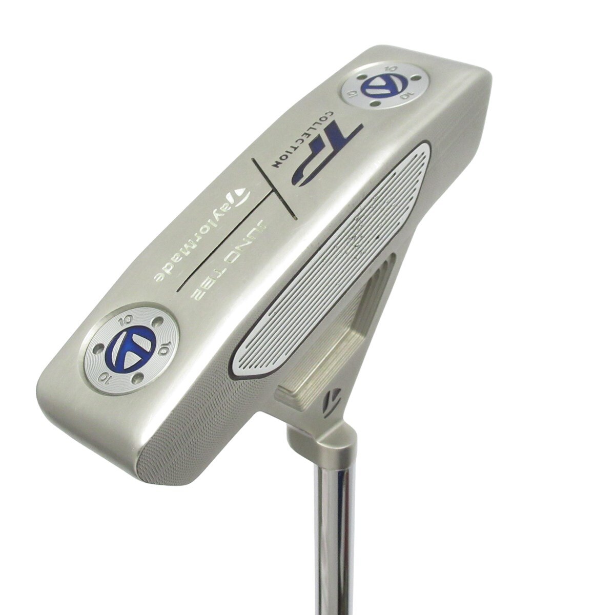 TB2 JUNO COLLECTION TP TaylorMade パター中古 HYDRO COLLECTION TP テーラーメイド 中古 クラブ