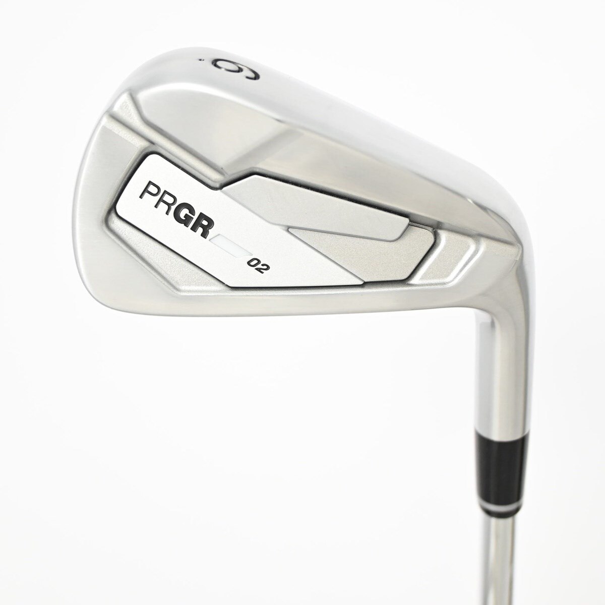 2026年PRGR 02アイアンセット 中古】PRGR 02 IRON(2026) アイアンセット (プロギア) プロギア 通販