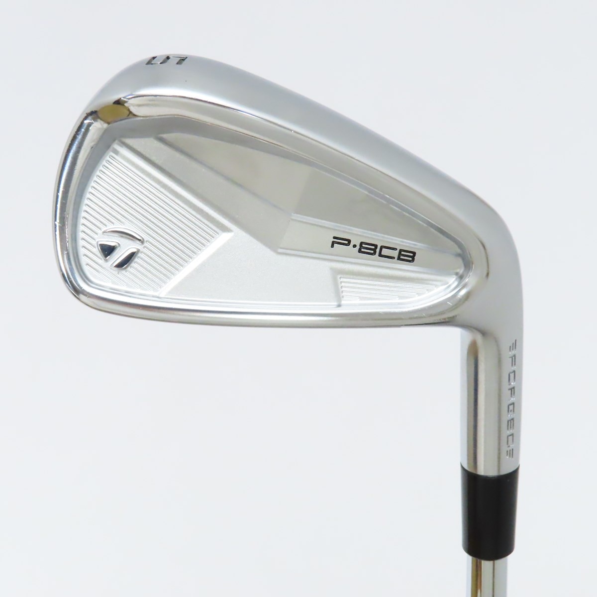 中古】P8CB(2025) アイアン N.S.PRO MODUS3 TOUR 110 24 S BC(アイアン