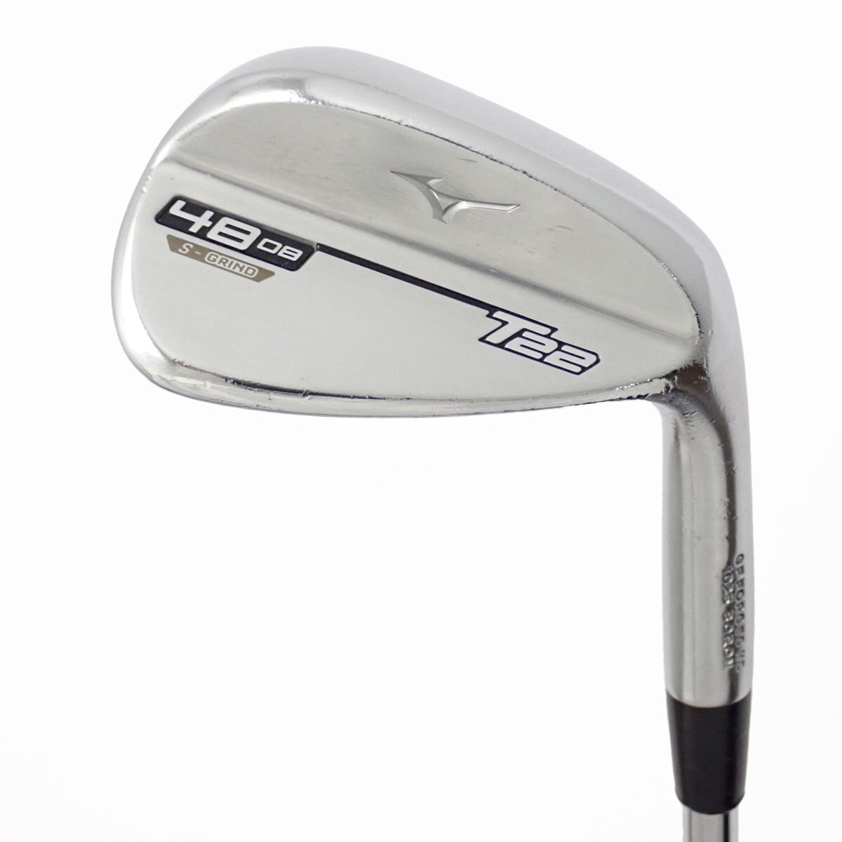 中古】T22 SATIN ウェッジ Dynamic Gold 95 48-08 S200 CD(ウェッジ