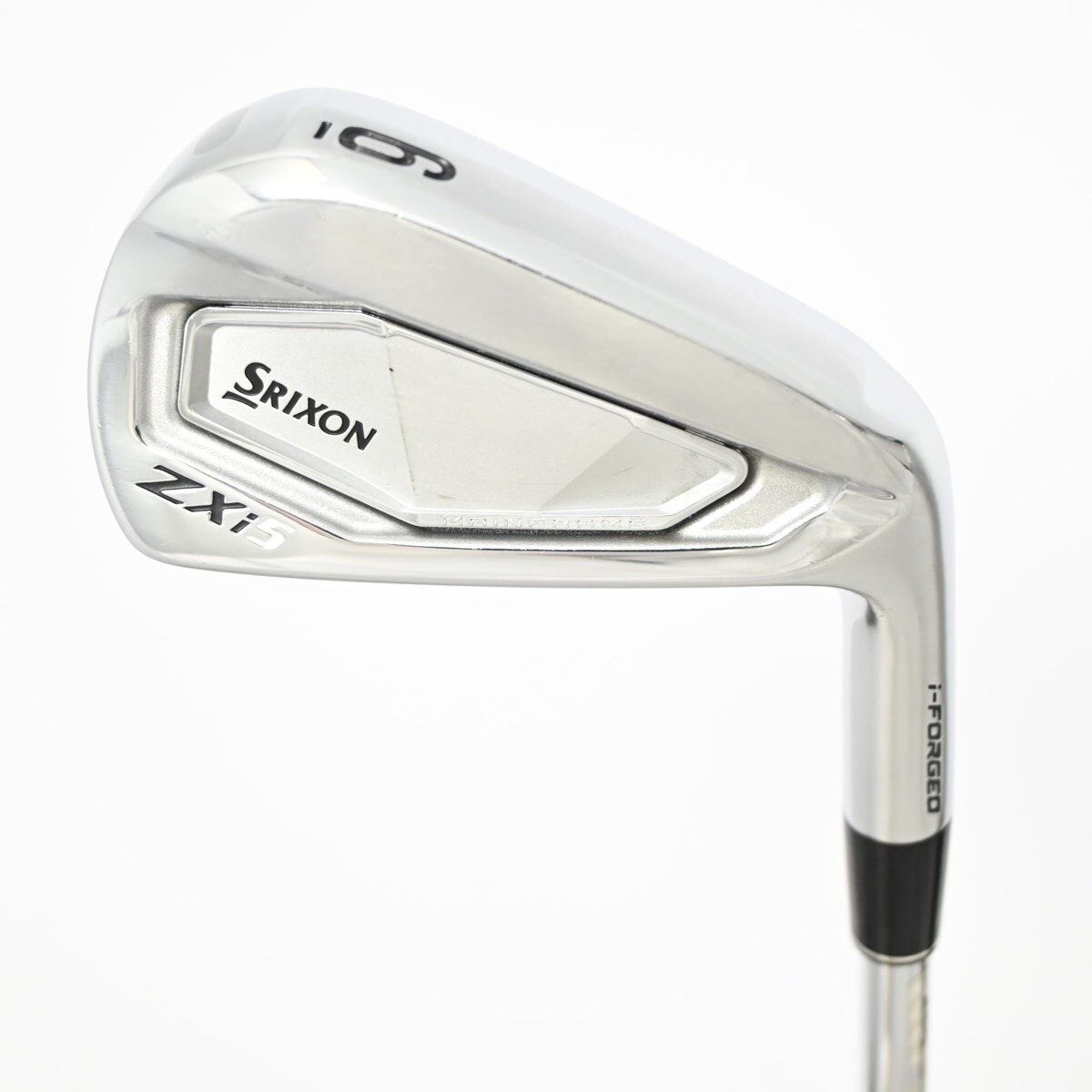 中古】スリクソン ZXi5 アイアン N.S.PRO MODUS3 TOUR 120 27 S C