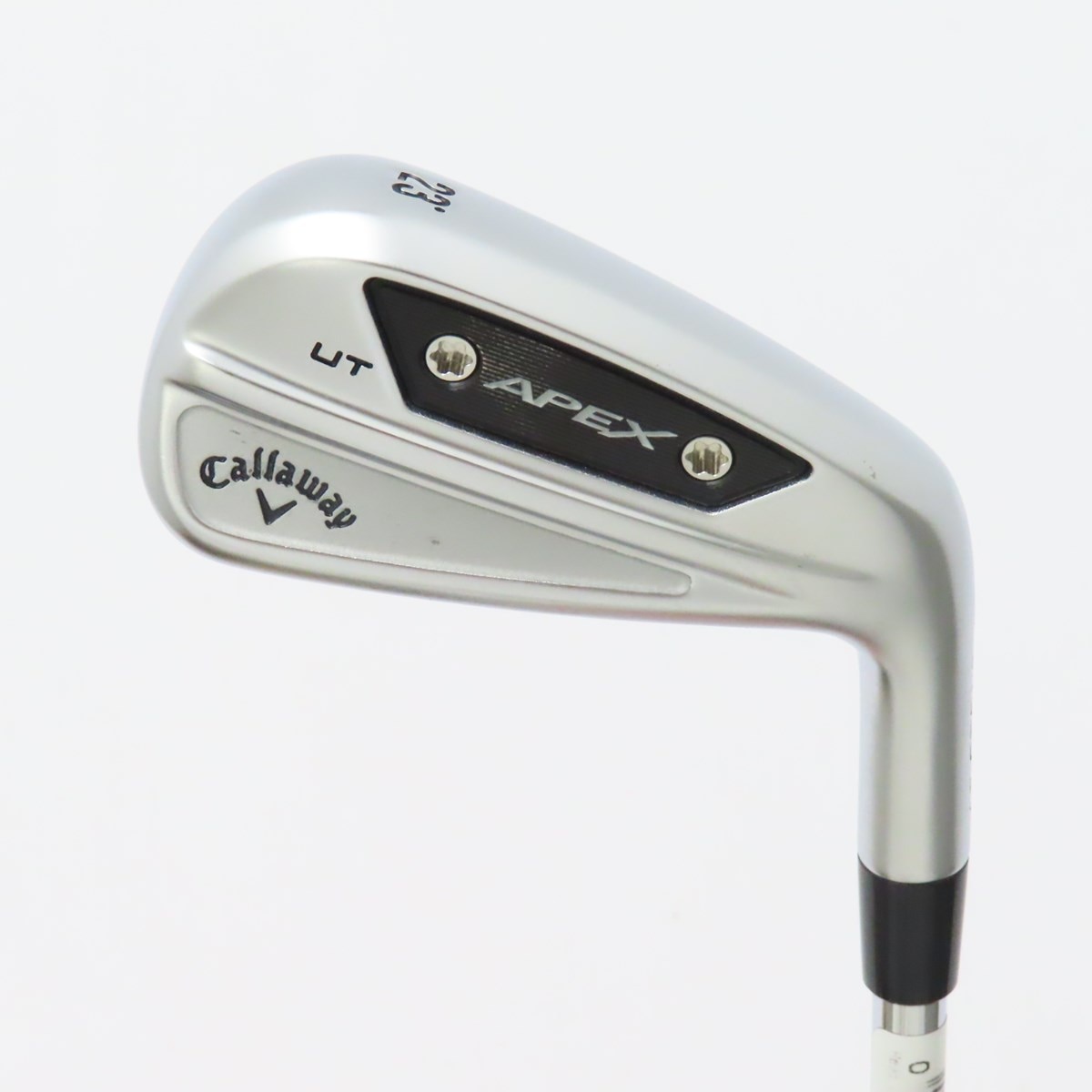 中古】APEX UT IRON(2024) ユーティリティ N.S.PRO MODUS3 TOUR 105 23