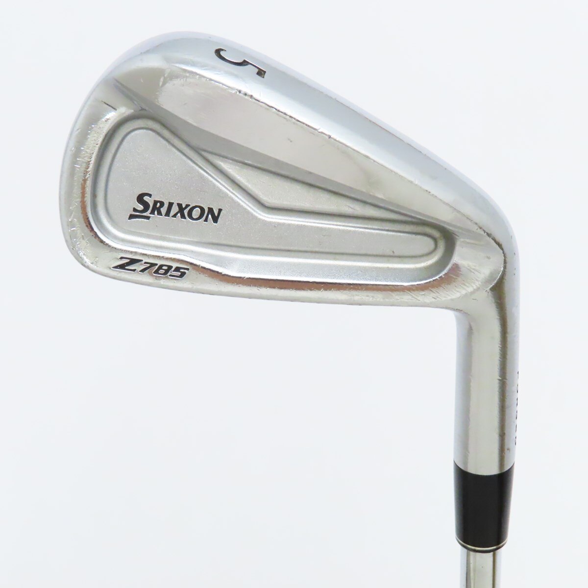 スリクソン SRIXON Z785 アイアンセット 8本 中古】スリクソン Z785 アイアンセット (ダンロップ) スリクソン 通販