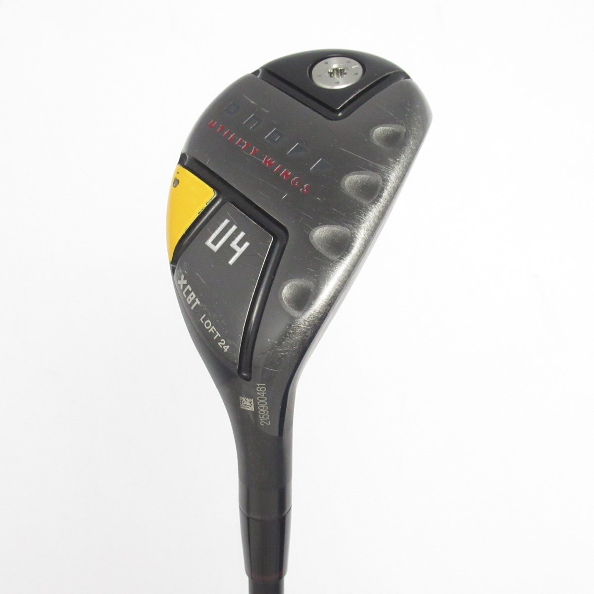 中古】オノフ KURO ユーティリティウィングス ユーティリティ LABOSPEC