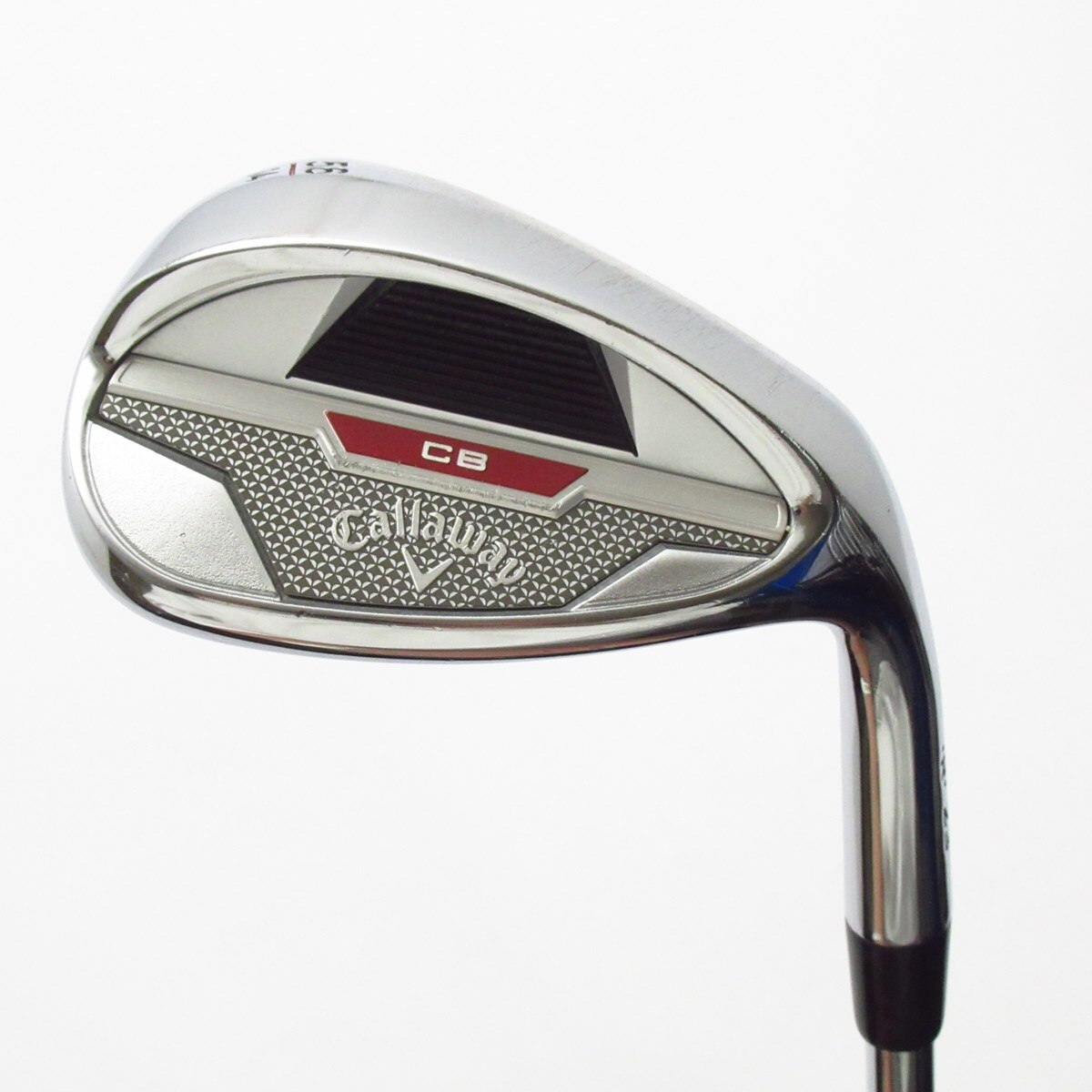 中古】CB(2023) ウェッジ (キャロウェイ) Callaway Golf 通販｜GDO中古