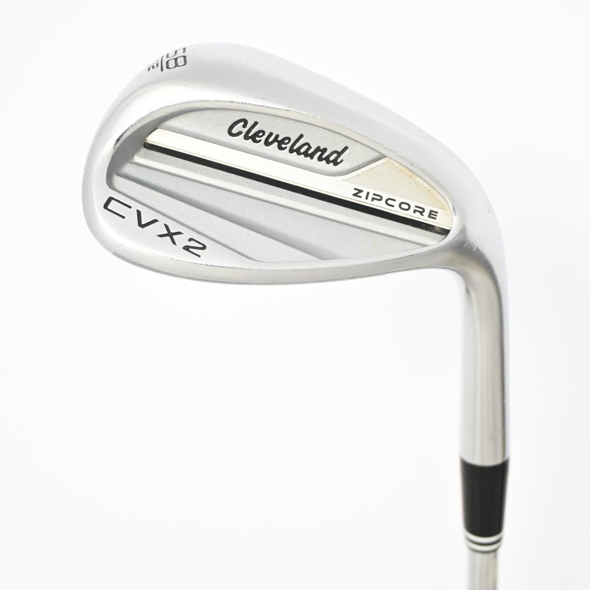 中古】CVX2 ZIPCORE ウェッジ Dynamic Gold 95 58-12 S200 CD(ウェッジ