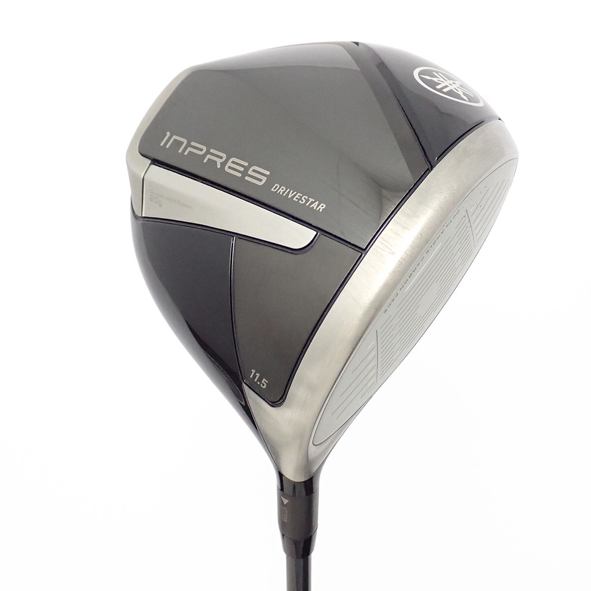 中古】インプレス DRIVE STAR(2025) Steady Version ドライバー