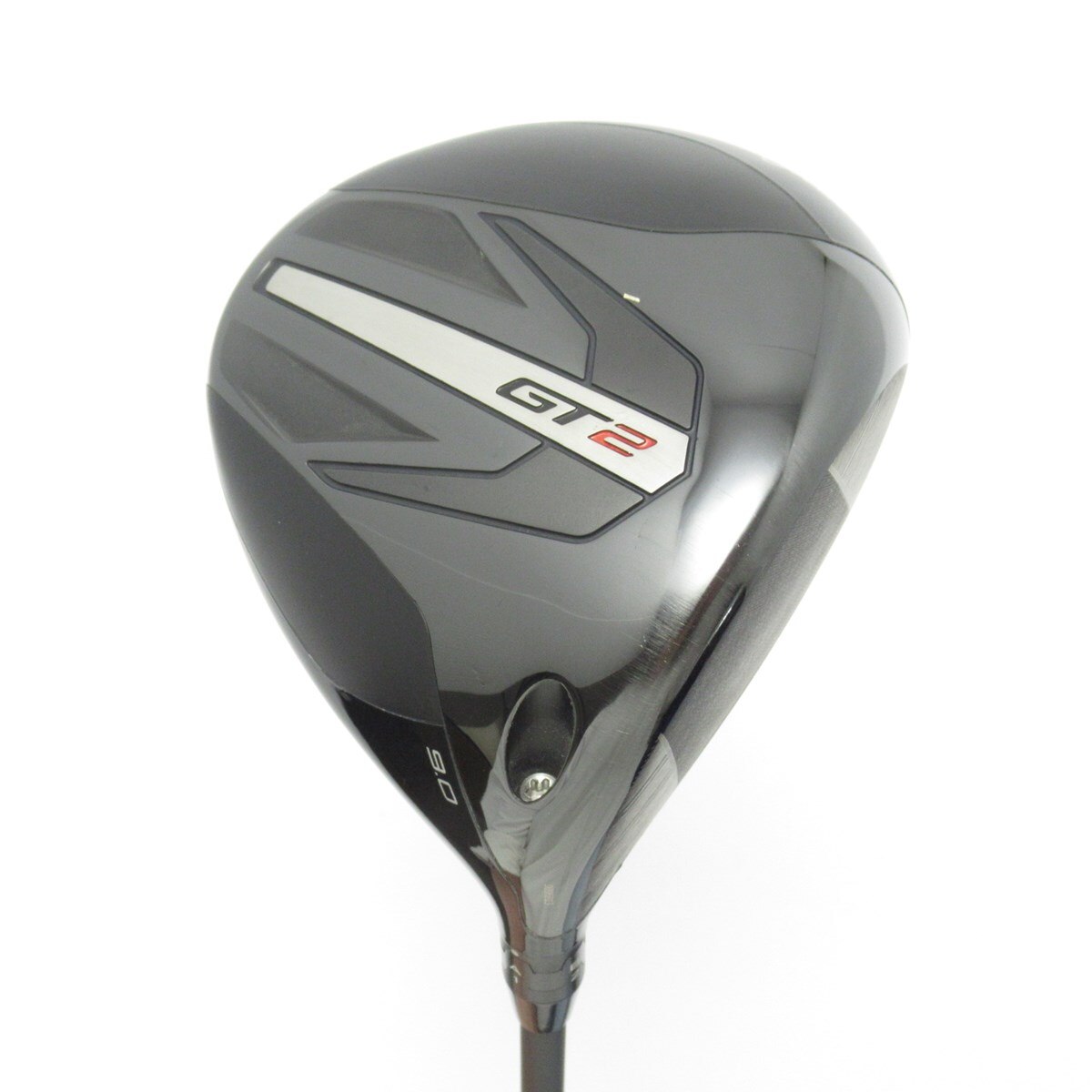 中古】GT2 ドライバー TENSEI 1K BLUE 55 9 S BC(ドライバー（単品