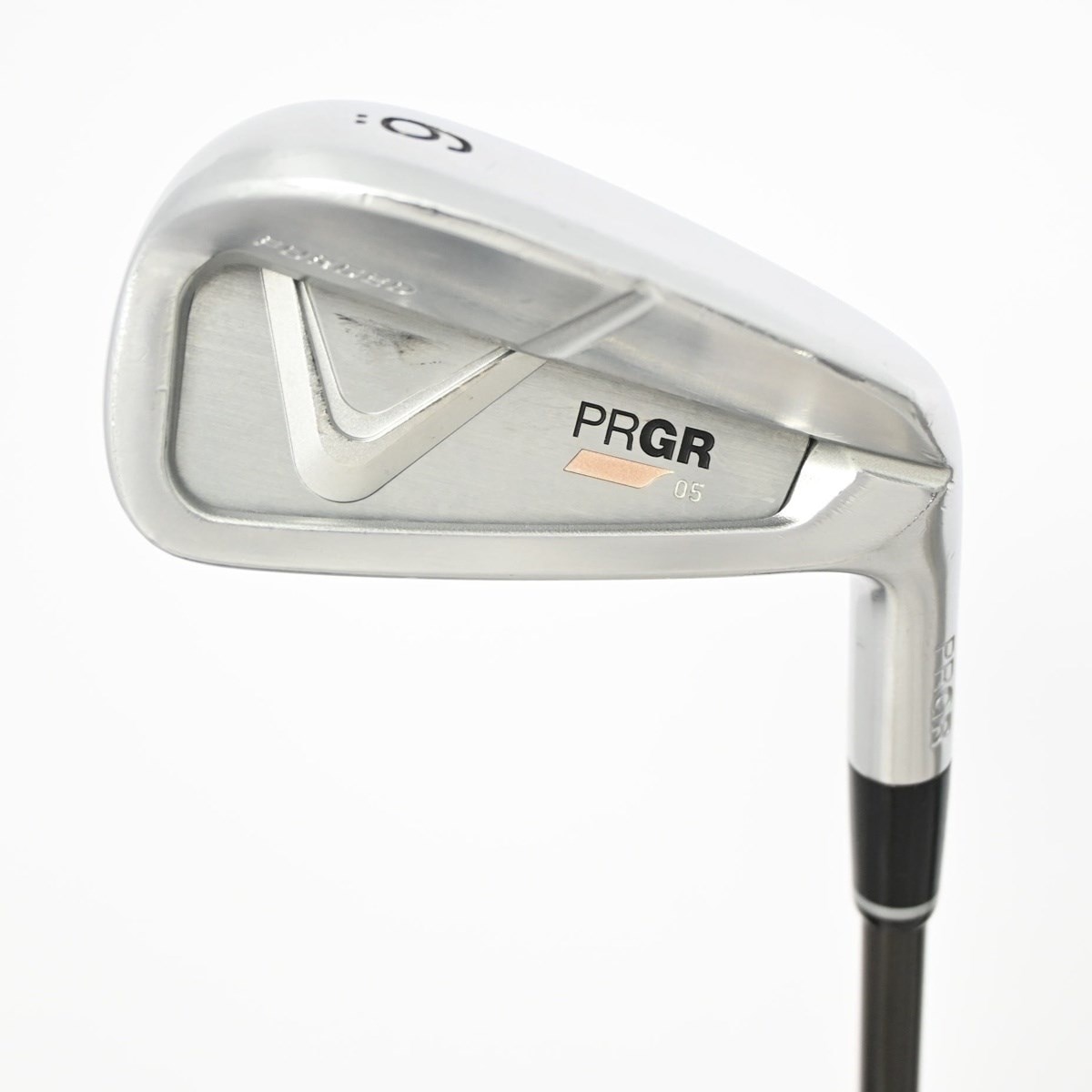 プロギア 05 アイアン 2021 6〜P 中古】05 IRONS(2021) (プロギア) プロギア 通販｜GDO中古ゴルフクラブ