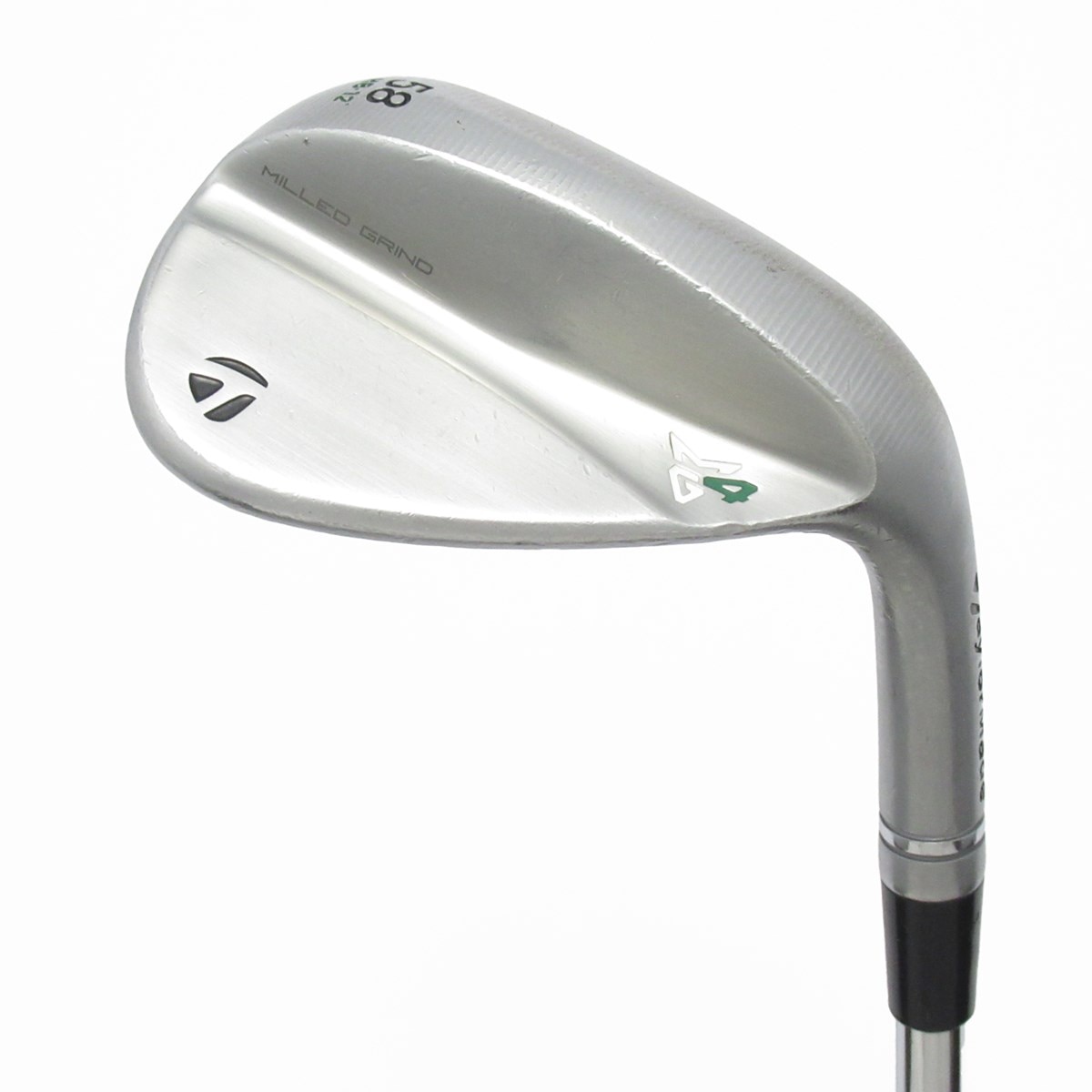 ミルドグラインド4 ウェッジ 58° 中古】ミルドグラインド4 ウェッジ N.S.PRO MODUS3 TOUR 105 58-12 S D