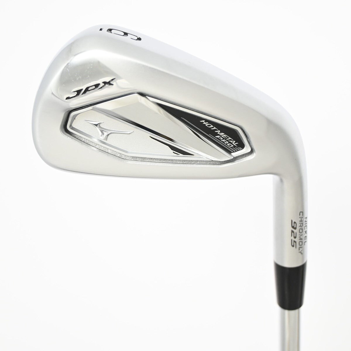 中古】JPX 925 HOT METAL PRO アイアン N.S.PRO 950GH neo 25 S C