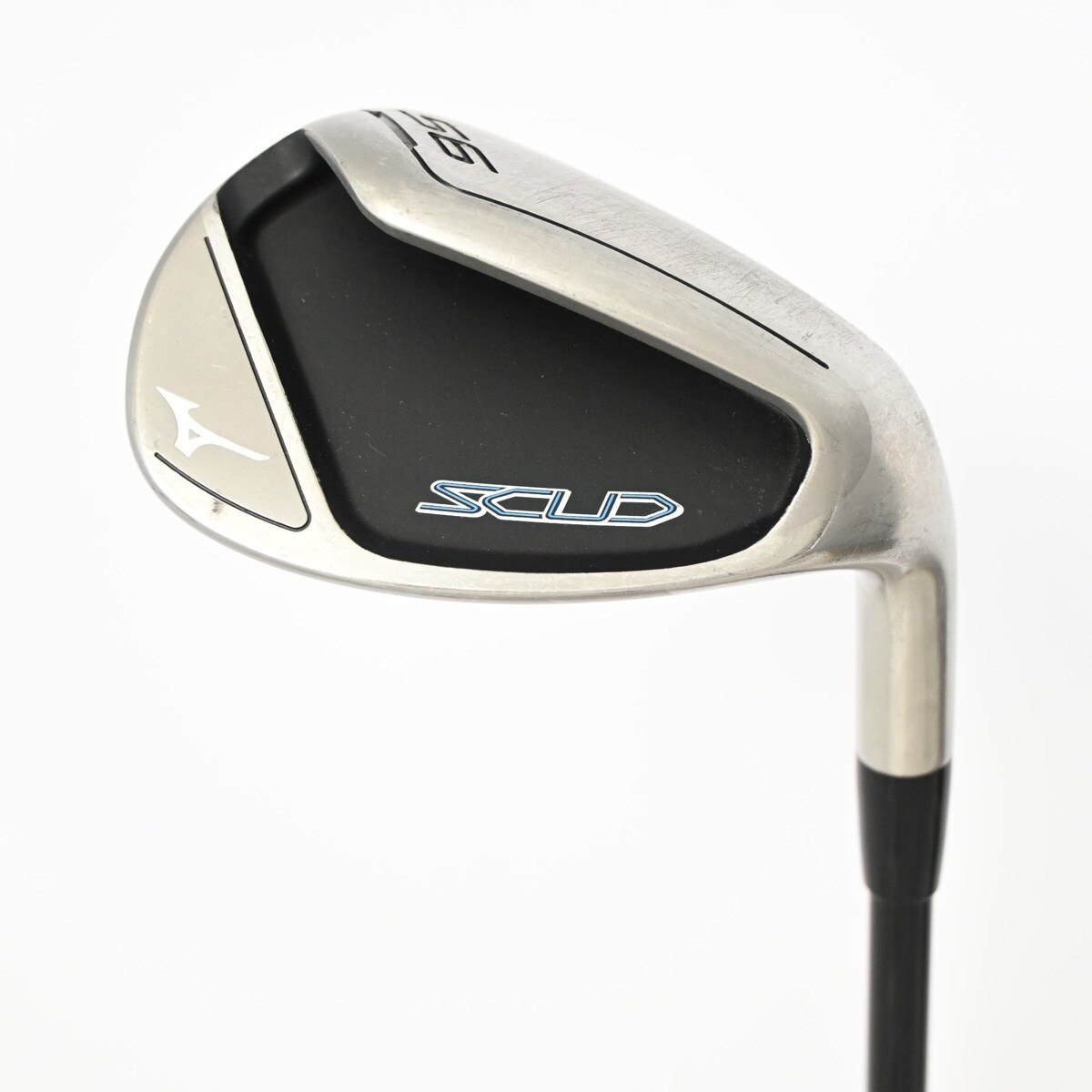 中古】SCUD ウェッジ EXSAR 56-10 WEDGE C(ウェッジ（単品）)|MIZUNO