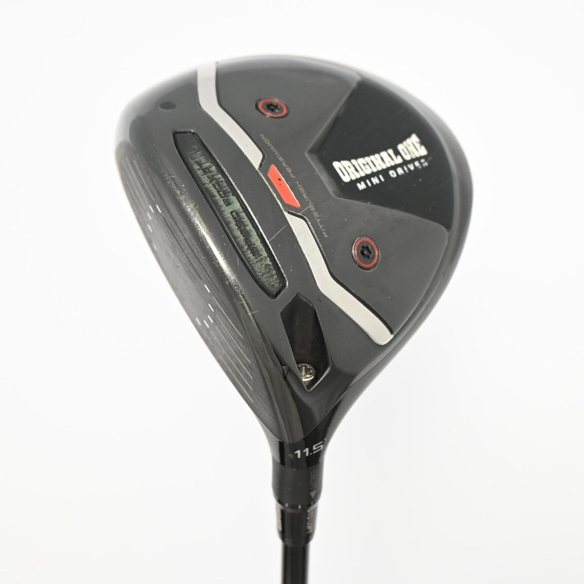 中古】オリジナルワン ミニドライバー ドライバー TENSEI CK PRO