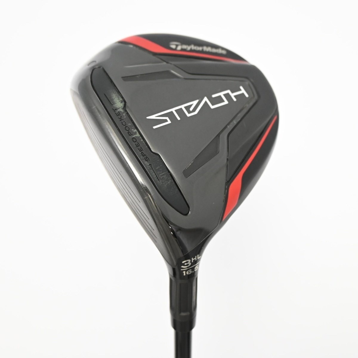 【超美品】US版ステルス5w Ventus FW 6s 中古】ステルス US フェアウェイウッド VENTUS RED 6(VELOCOREなし