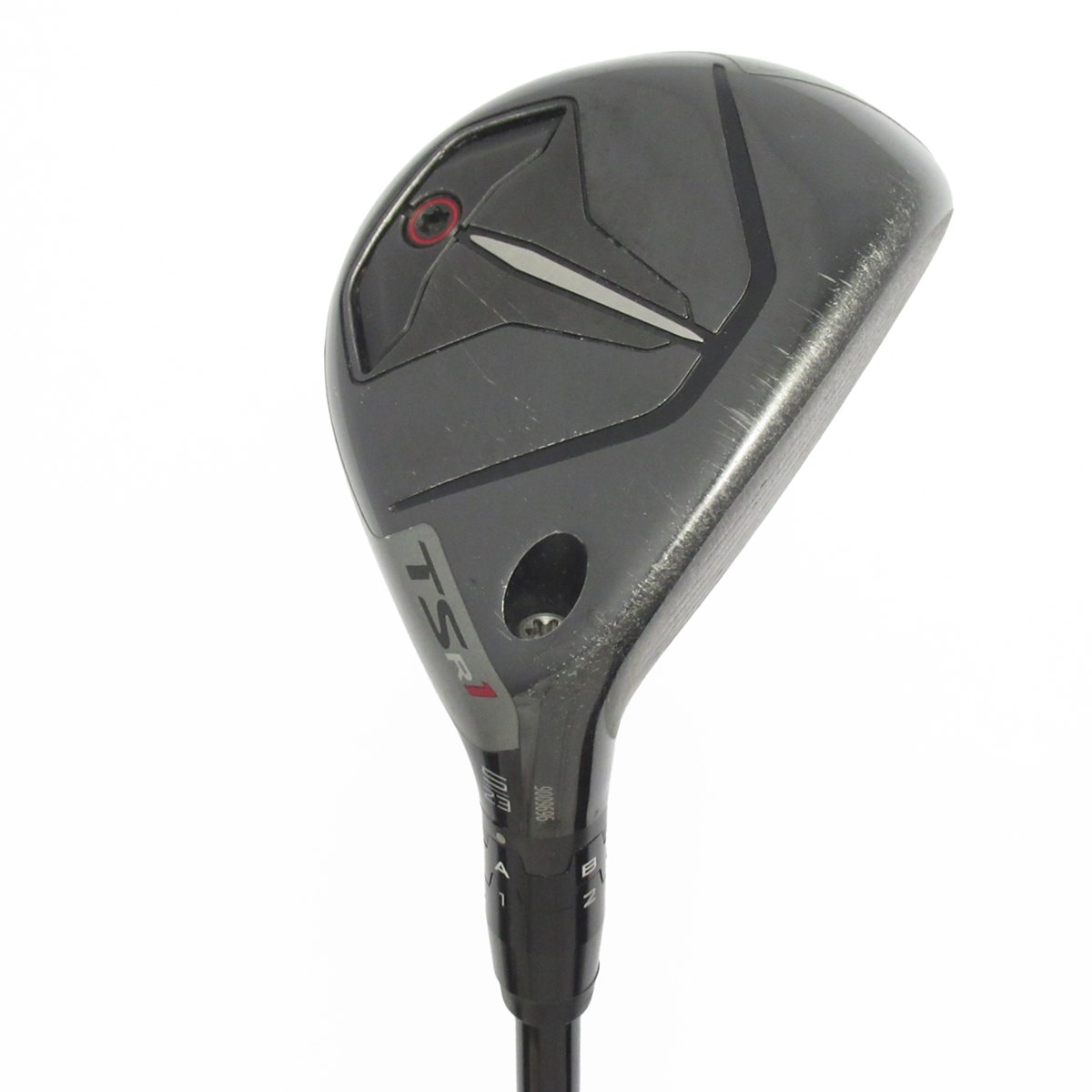 中古】TSR1 ユーティリティ カーボンシャフト 23 R D(ユーティリティ