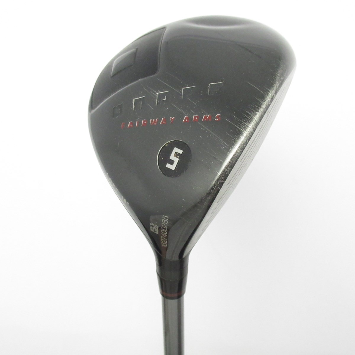 中古】オノフ FAIRWAY ARMS KURO(2017) フェアウェイウッド SMOOTH