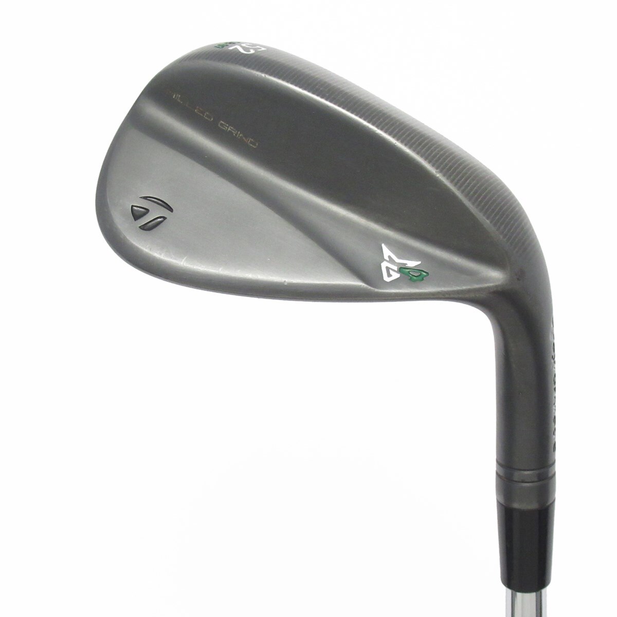 中古】ミルドグラインド4 ブラック ウェッジ N.S.PRO MODUS3 TOUR 115