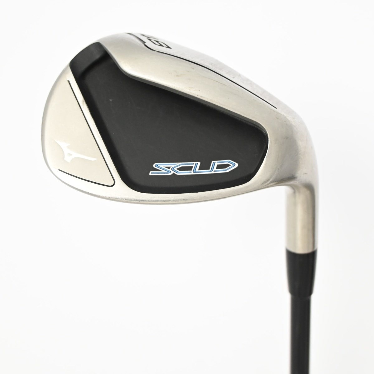 中古】SCUD ウェッジ (ミズノ) MIZUNO 通販｜GDO中古ゴルフクラブ