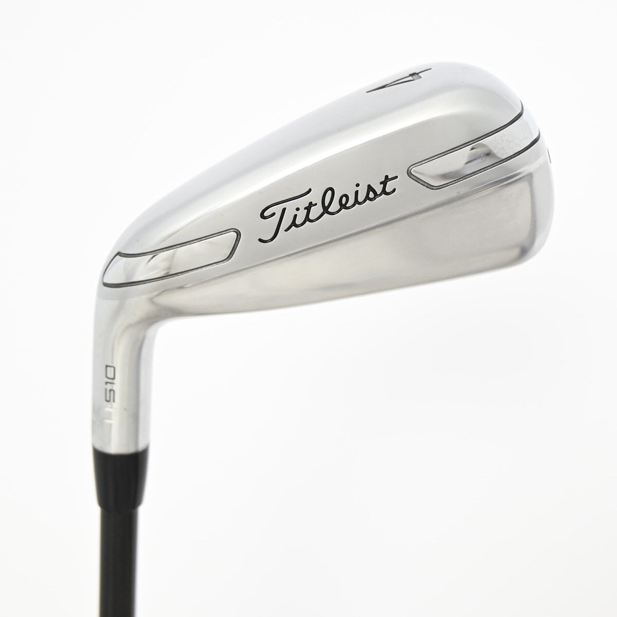 Titleist U510 中古ゴルフクラブ在庫数55万本！ゴルフのことならゴルフパートナーへ ユーティリティ２番ヘッドのみ クラブ