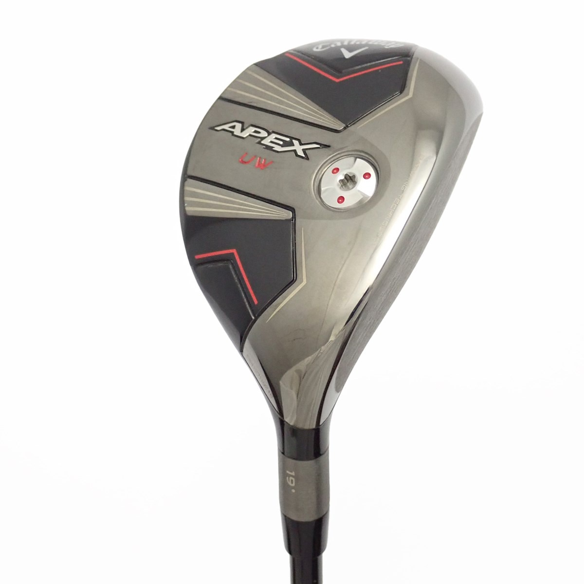 TENSEI 19° UW 【美品】APEX 70 0000792872_01.jpg?h=182&w=182 Sシャフト クラブ