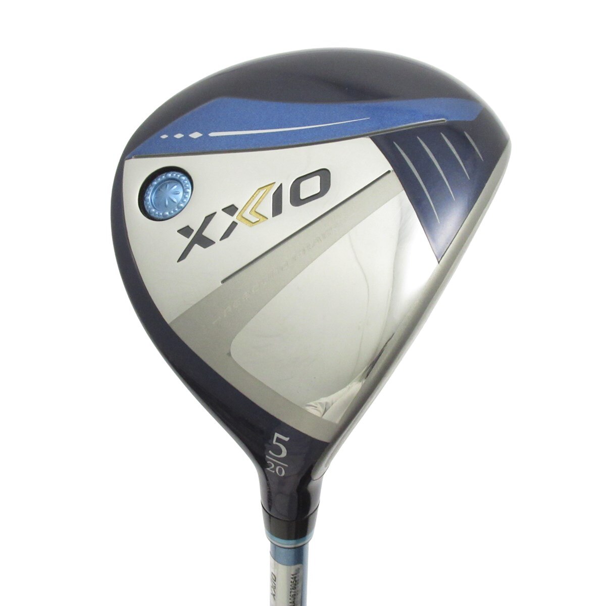 中古】ゼクシオ 13(2024) フェアウェイウッド MP1300Lカーボン 20 A C