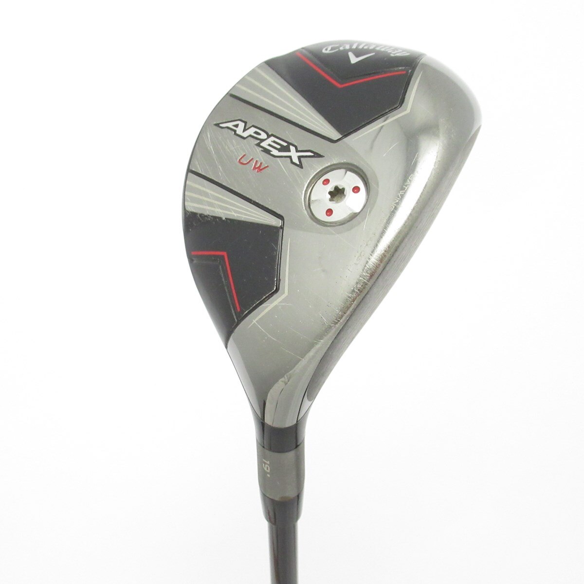 中古】APEX UW(2023） ユーティリティ TENSEI 70 for Callaway 19 S CD