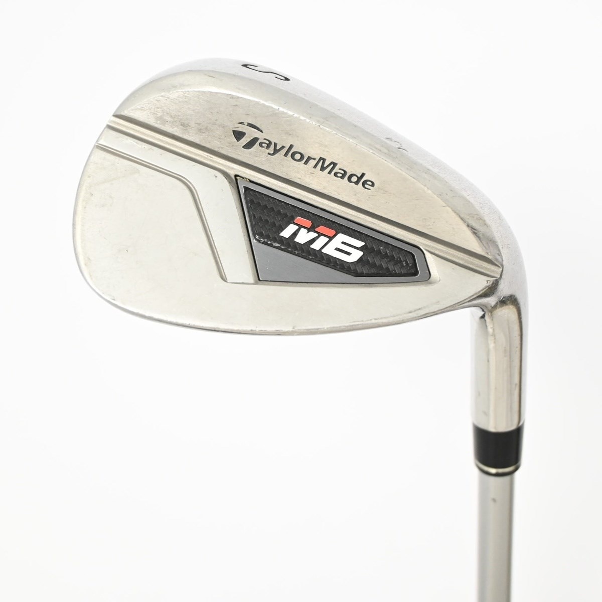 中古】M6 単品アイアン (テーラーメイド) M6 通販｜GDO中古ゴルフクラブ