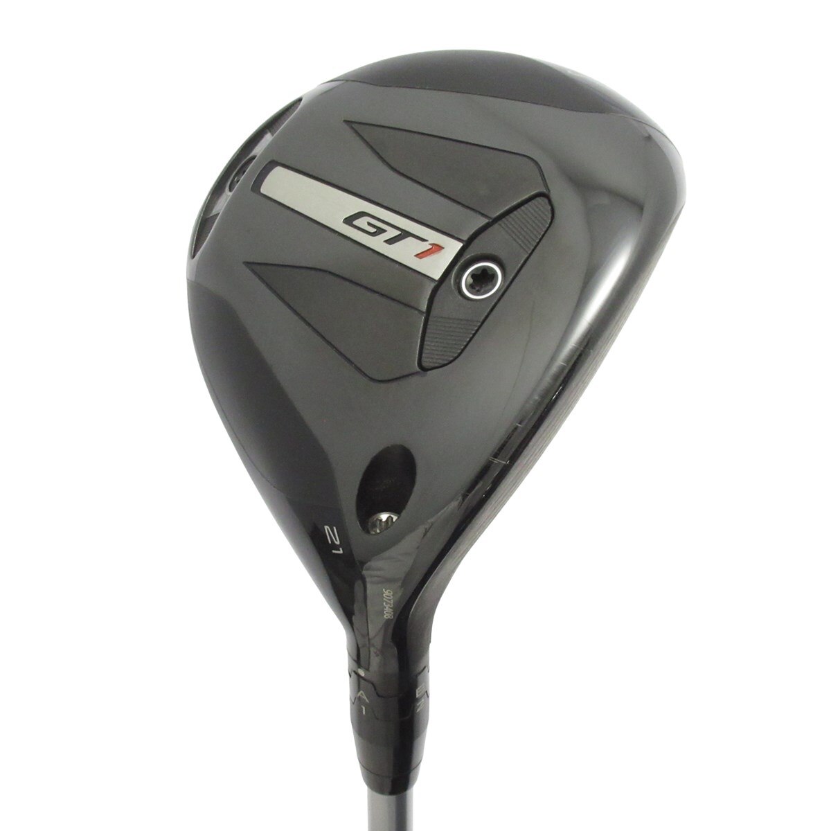 中古】GT1 フェアウェイウッド Air Speeder Next GEN 21 S BC