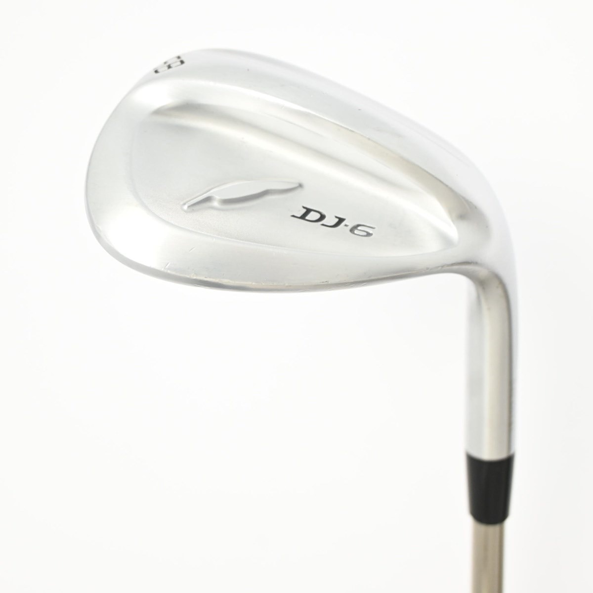中古】DJ-6 ウェッジ カーボンシャフト 58-18 WEDGE C(ウェッジ（単品