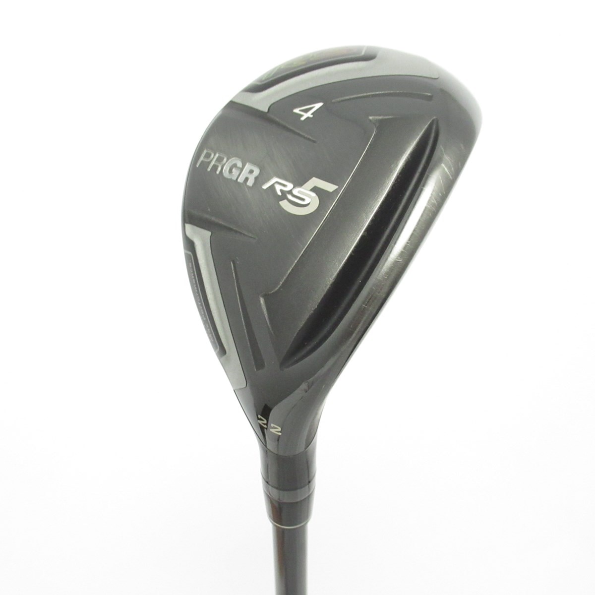 中古】RS5 ユーティリティ (プロギア) RS 通販｜GDO中古ゴルフクラブ