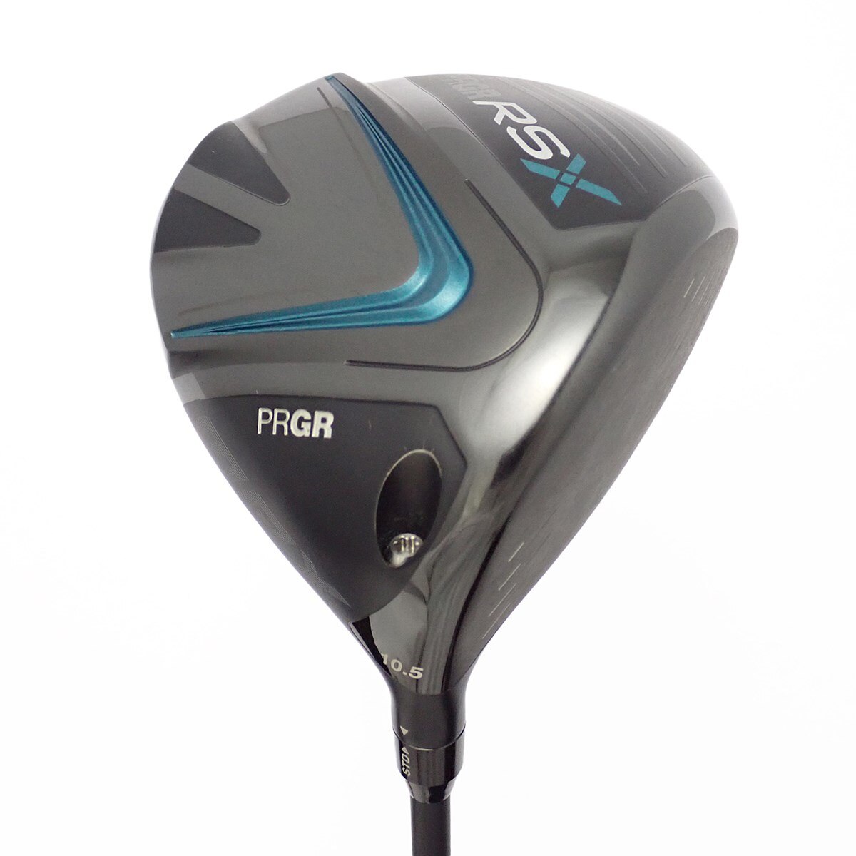 中古】RSX MAX(2024) ドライバー Diamana FOR PRGR 10.5 R C