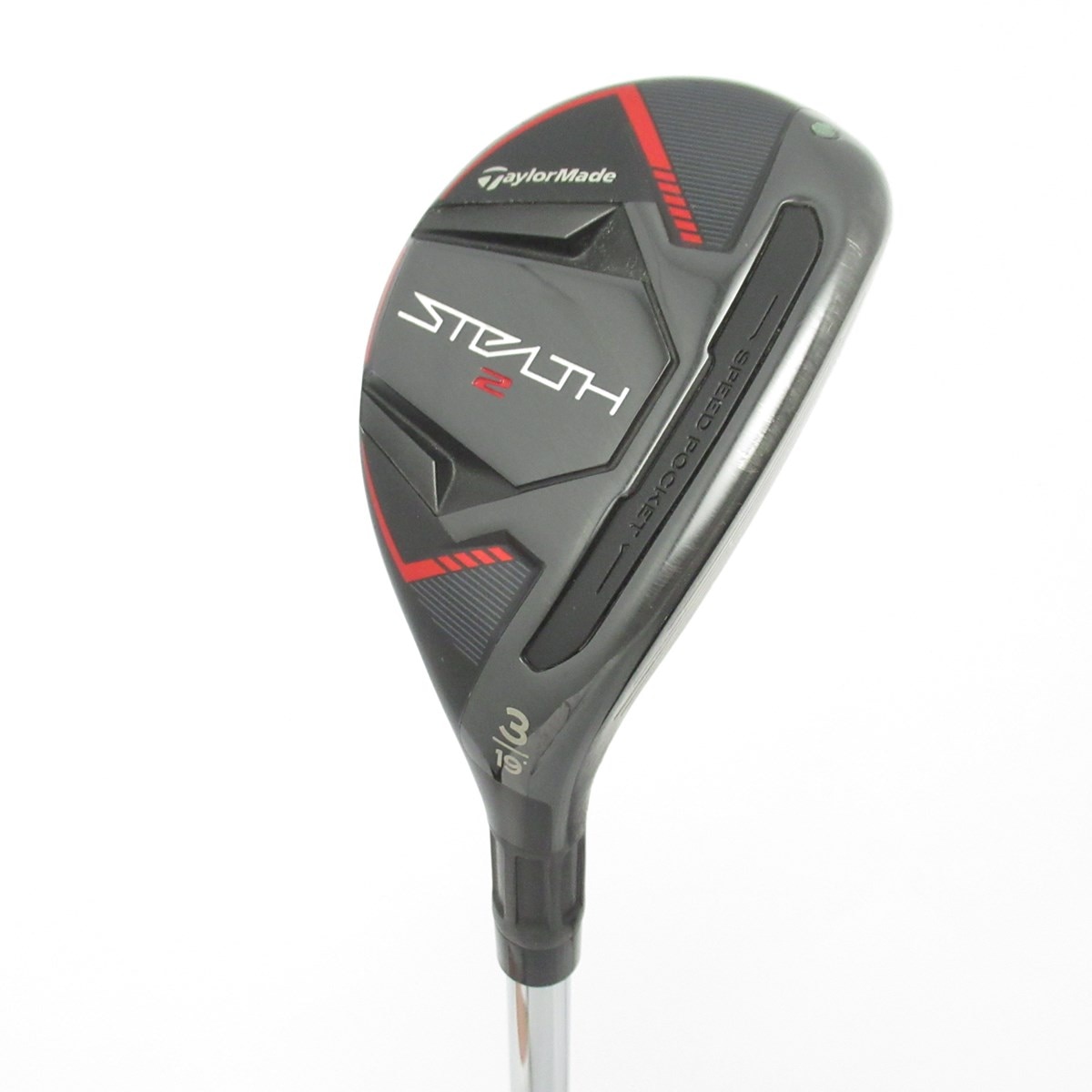 中古】ステルス2 レスキュー ユーティリティ KBS MAX MT85 JP 19 S D