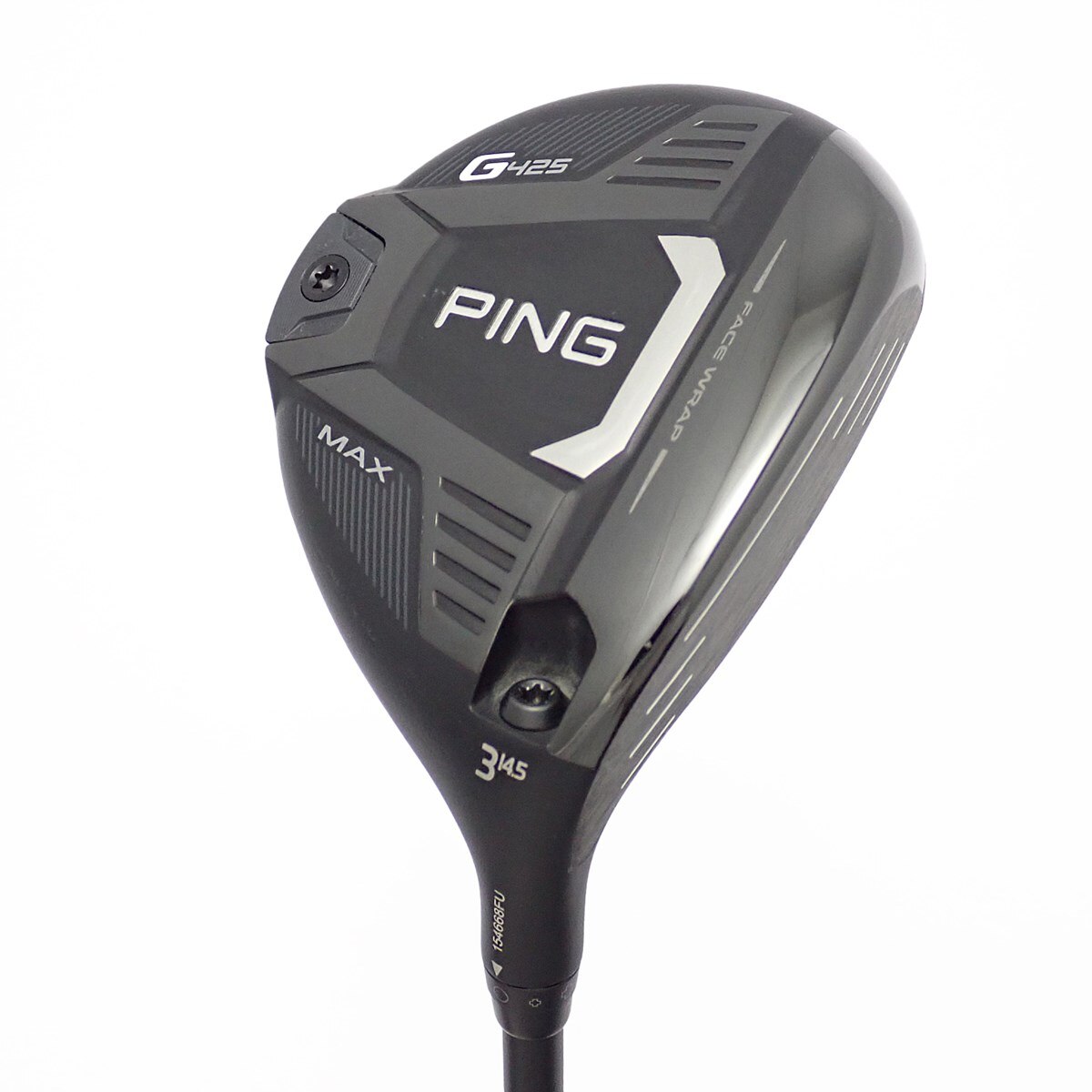中古】G425 MAX フェアウェイウッド ALTA J CB SLATE 14.5 SR C