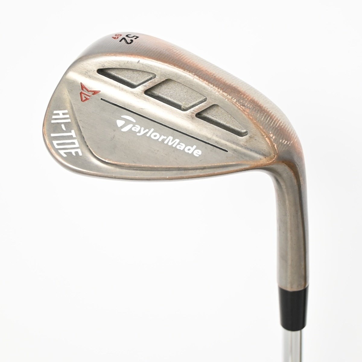 中古】ミルドグラインド HI-TOE(2021) ウェッジ N.S.PRO 950GH neo 52