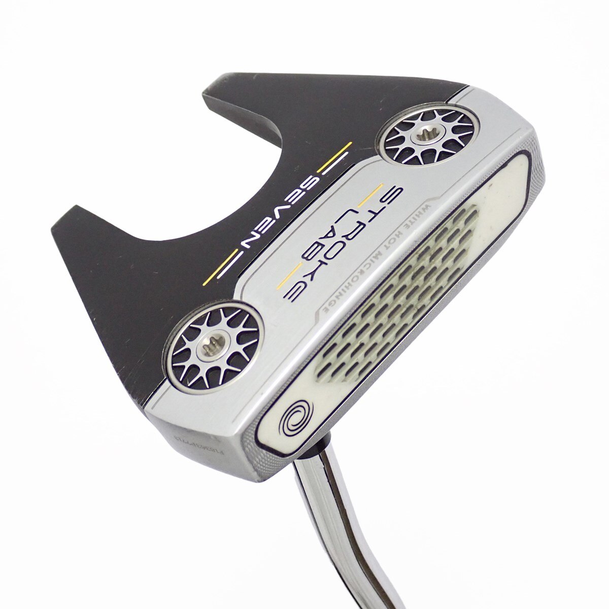 リノまさ【美品】オデッセイ STROKE LAB SEVEN パター 5003031446_p01.jpg