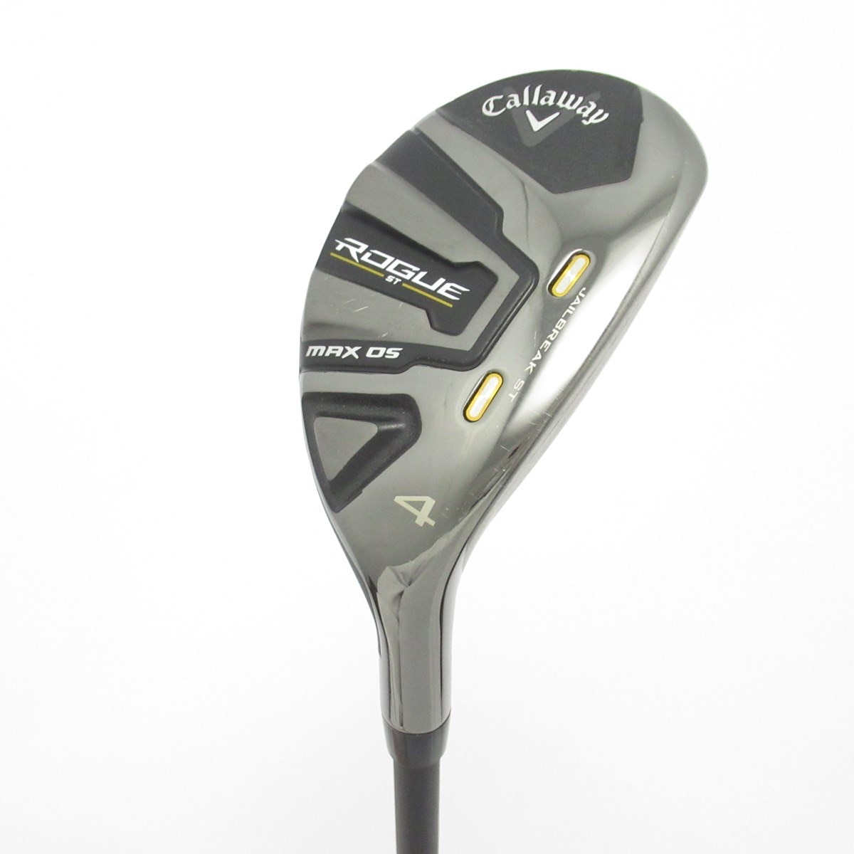 キャロウェイ　ローグ ST MAX ユーティリティ 5番 VENTUS 5-SR キャロウェイ(Callaway) ユーティリティ ローグ ST MAX OS VENTUS 5