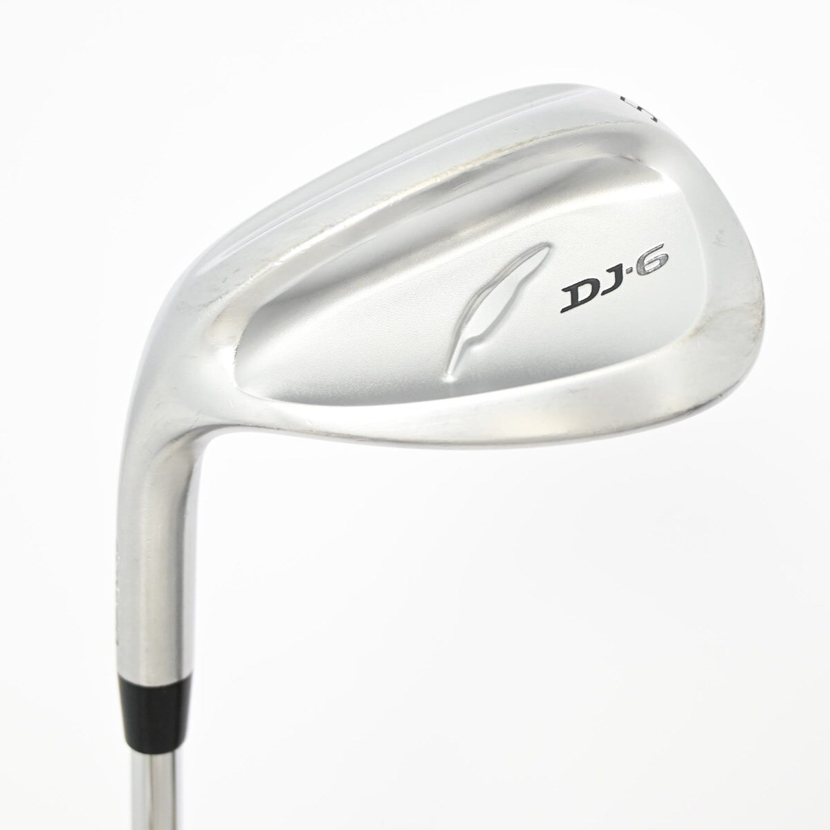 中古】DJ-6 ウェッジ N.S.PRO ZELOS 7 51-16 R C レフティ(ウェッジ