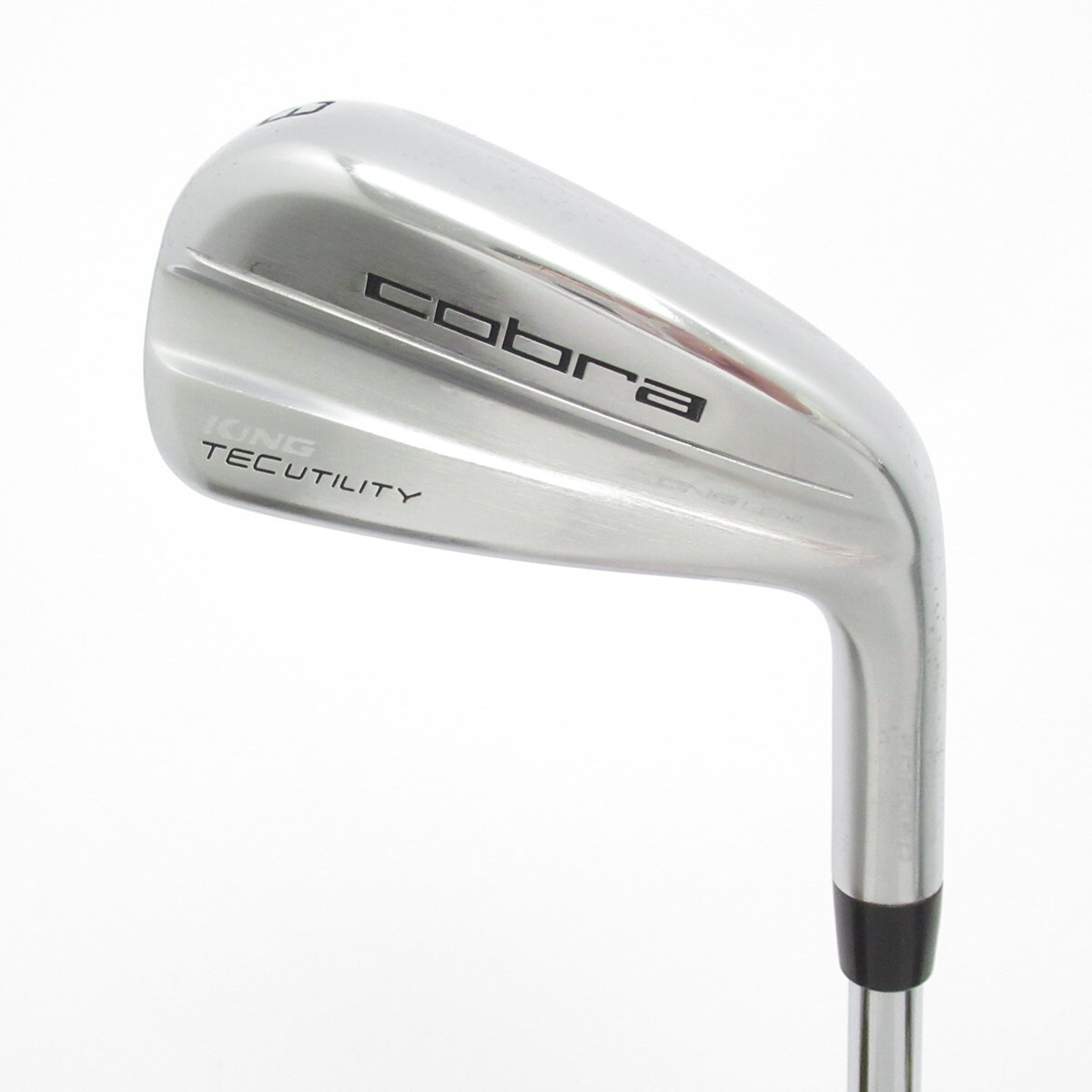 中古】キング TEC UTILITY(2023) ONE LENGTH ユーティリティ N.S.PRO