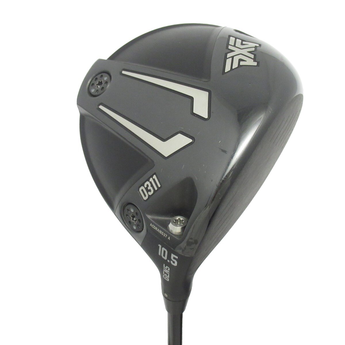 中古】PXG 0311 GEN5 ドライバー Diamana 50 for PXG 10.5 R C