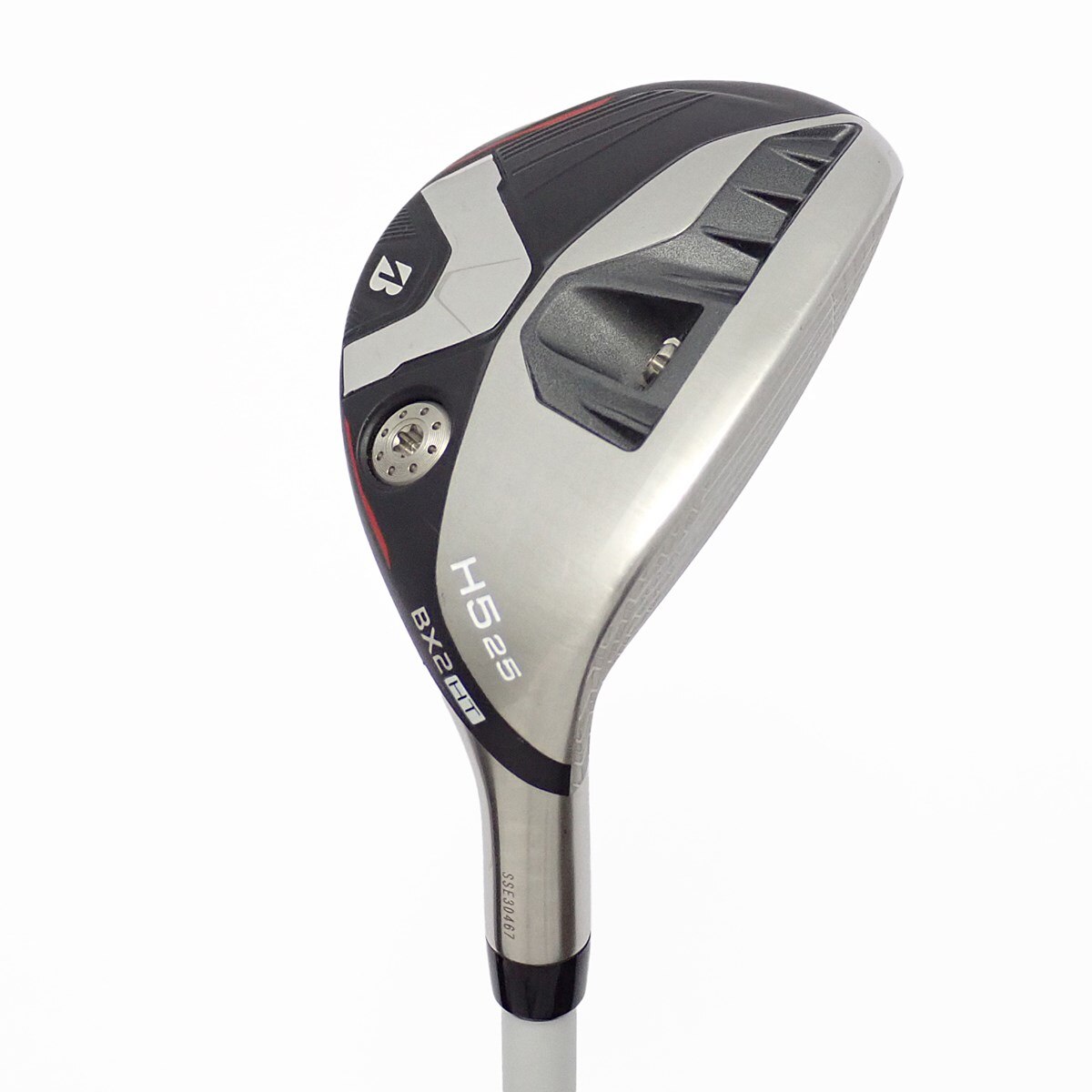中古】BX2 HT ユーティリティ (ブリヂストン) ブリヂストンゴルフ