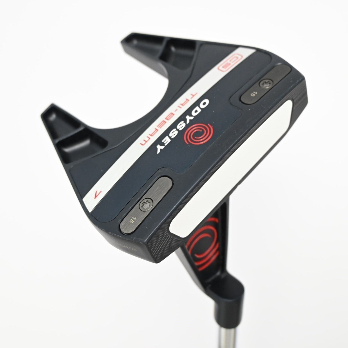 中古】TRI-BEAM #7 CS パター (オデッセイ) オデッセイ 通販｜GDO中古