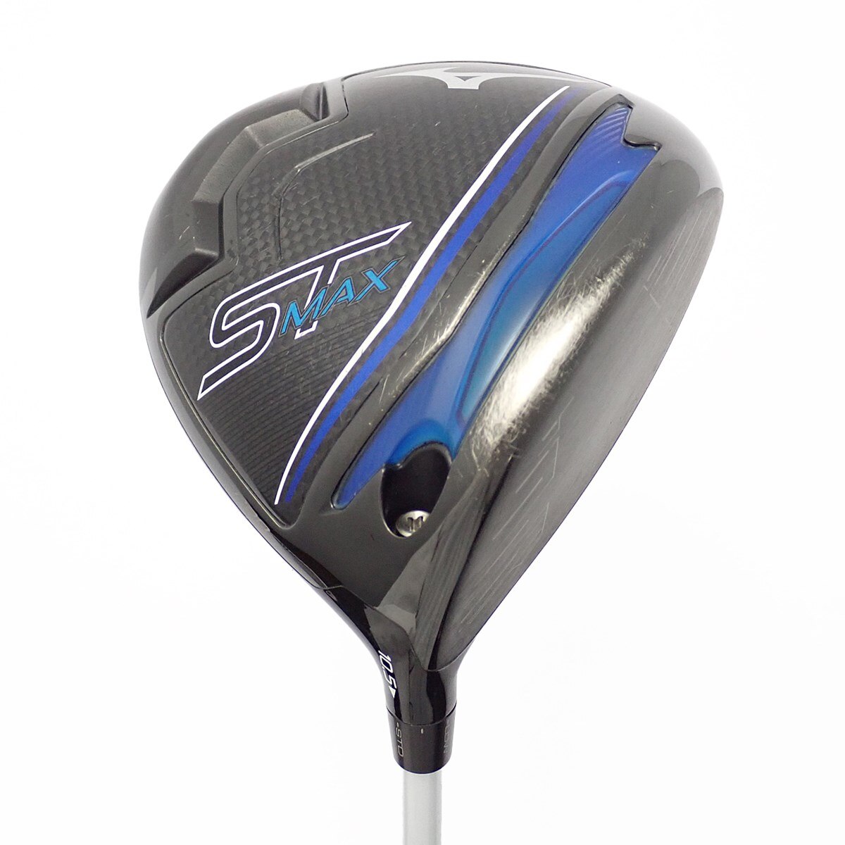 中古】ST-MAX 230 ドライバー (ミズノ) ST 通販|GDO中古ゴルフクラブ 中古】ST-MAX 230 ドライバー (ミズノ) ST 通販|GDO中古ゴルフクラブ