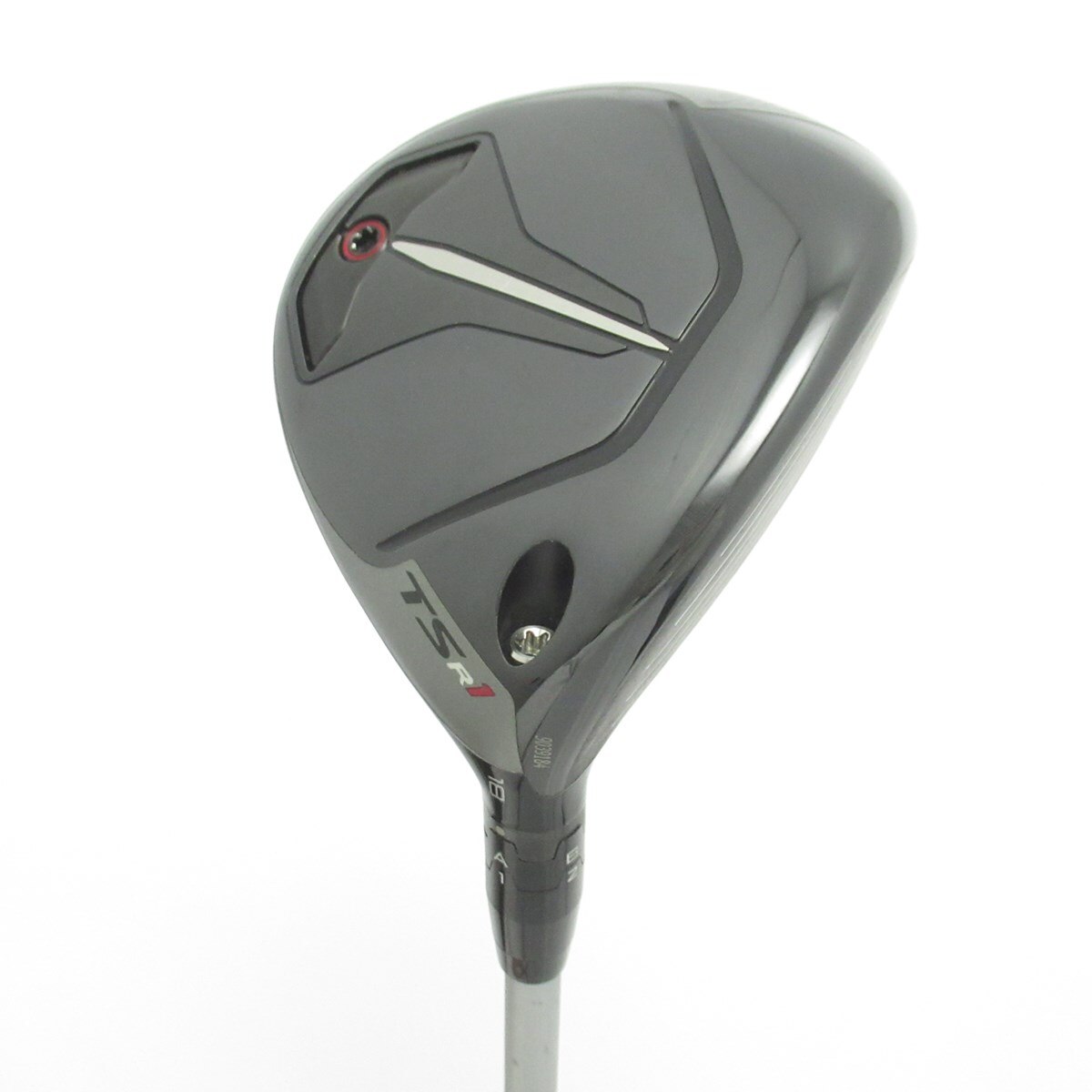 中古】TSR1 フェアウェイウッド MMT TSP120 50 18 R C(フェアウェイ