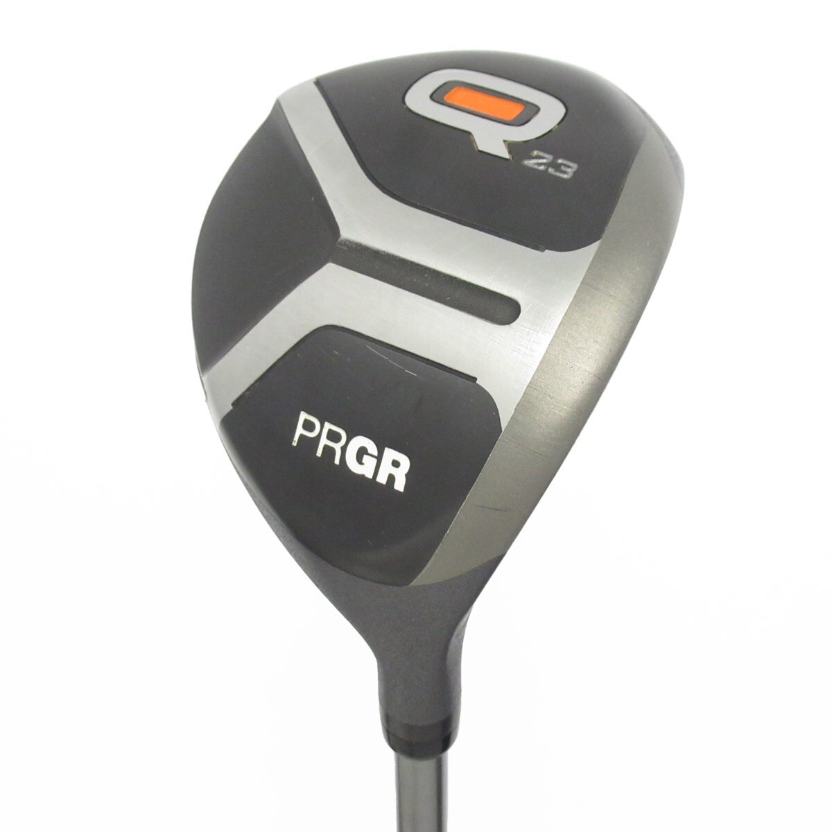中古】Q フェアウェイウッド Q 23 R C(フェアウェイウッド（単品