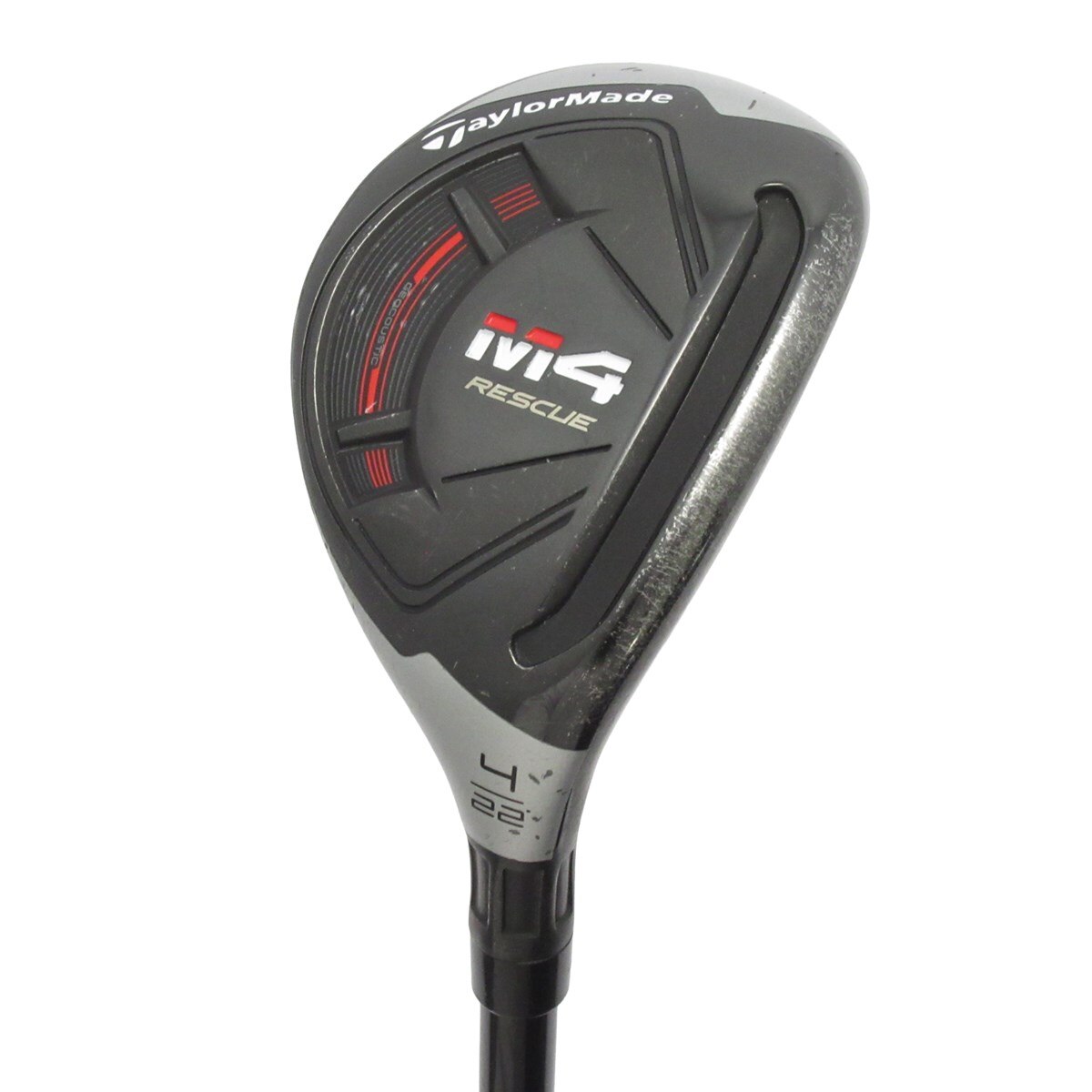 【激飛び】中古モデル テーラーメイド M4 U3 ユーティリティ 中古】M4 ユーティリティ (テーラーメイド) 通販｜GDO中古ゴルフクラブ