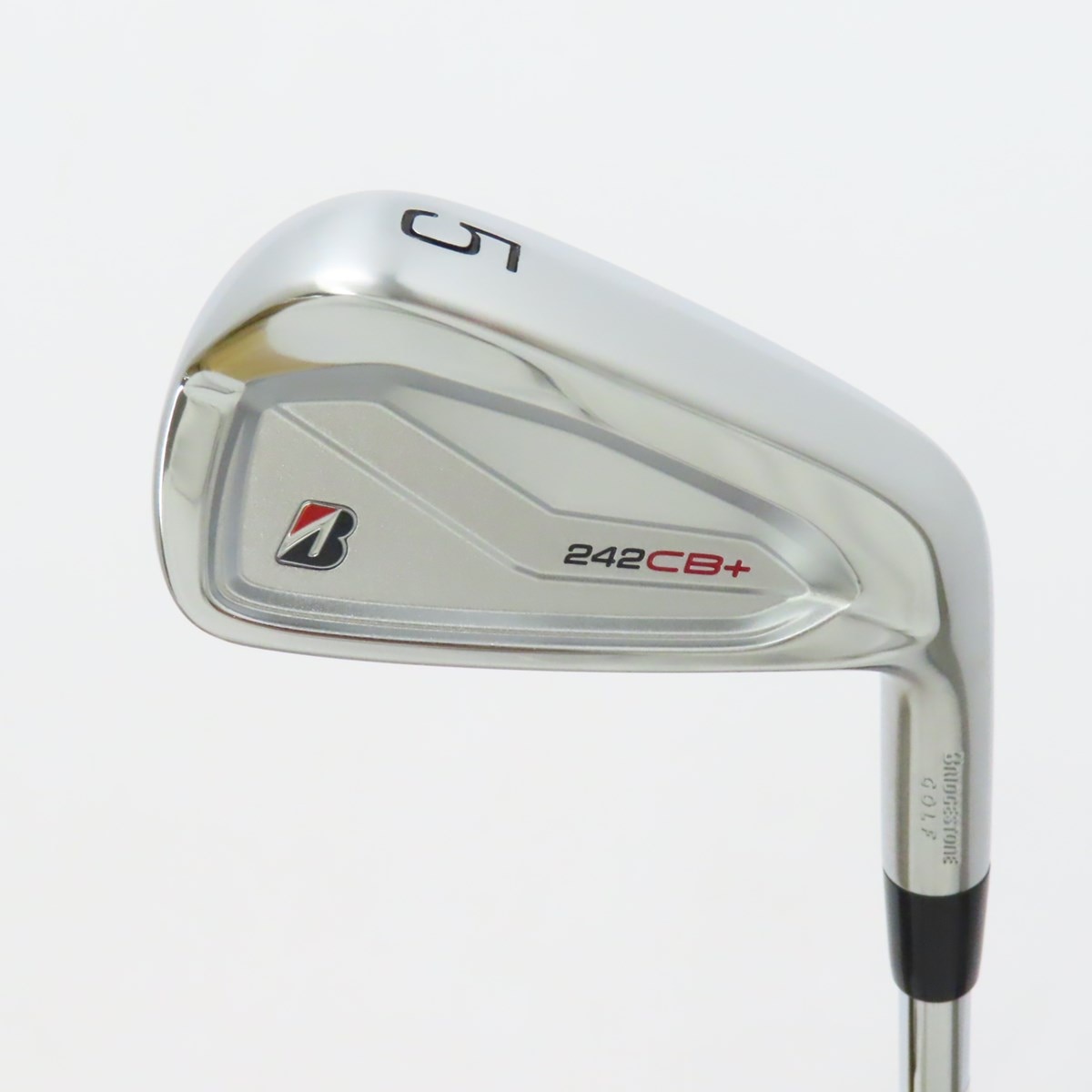 中古】242CB+ アイアンセット (ブリヂストン) ブリヂストンゴルフ 通販