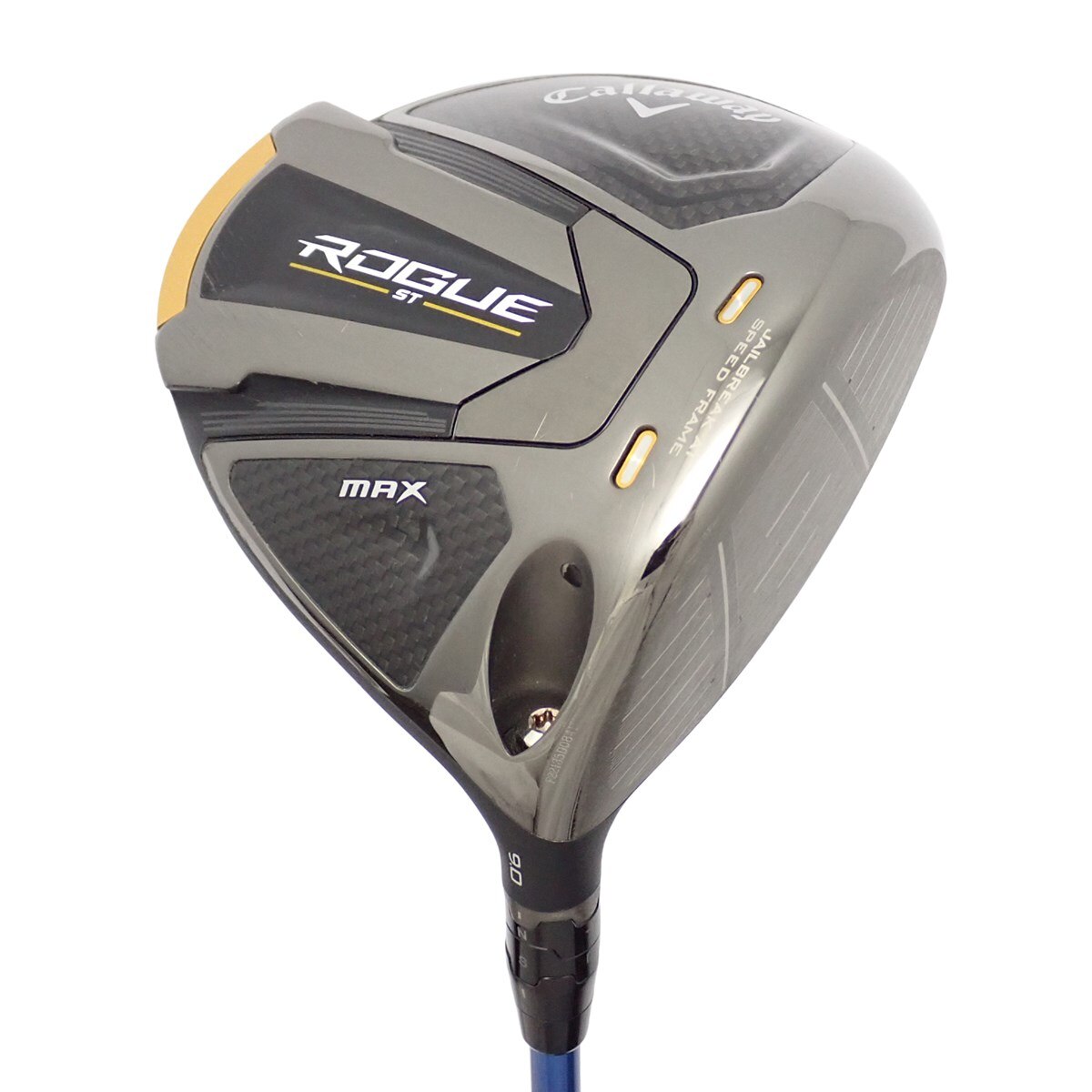 中古】ローグ ST MAX ドライバー Speeder NX 50 9 S C(ドライバー