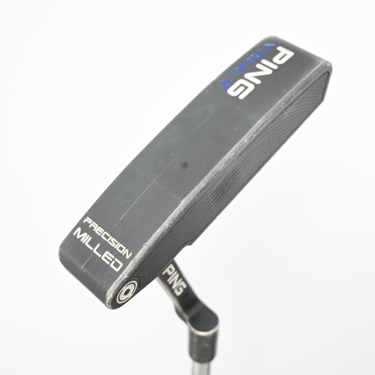 中古】VAULT ANSER 2 ｽﾚｰﾄ パター (ピン) VAULT 通販｜GDO中古ゴルフクラブ